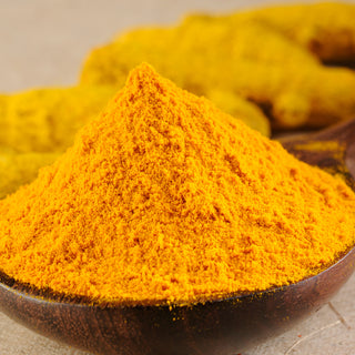 Is Turmeric Healthy For Dogs?