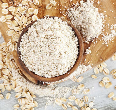 Is Oat Flour Good For Your Dog?