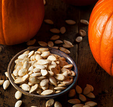 Pumpkin Seeds and Dog Health