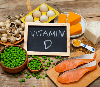 Vitamin D3 And Your Dog's Health